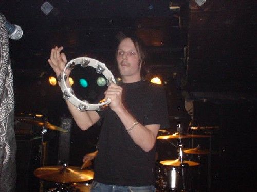 SoWhat 2003
