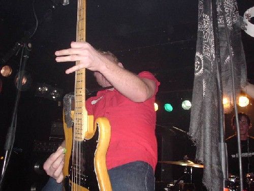 SoWhat 2003