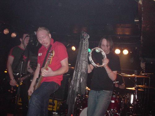SoWhat 2003