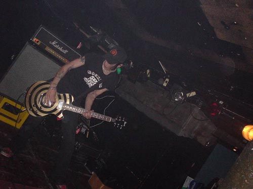 SoWhat 2003