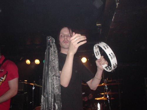 SoWhat 2003