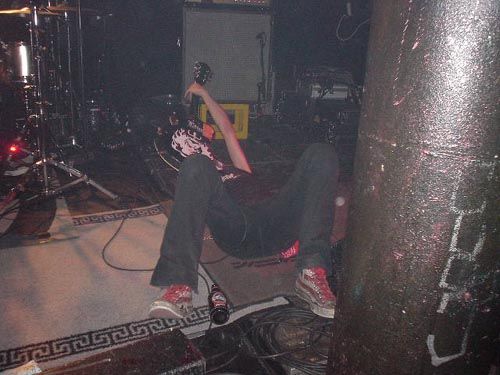 SoWhat 2003