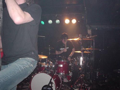 SoWhat 2003