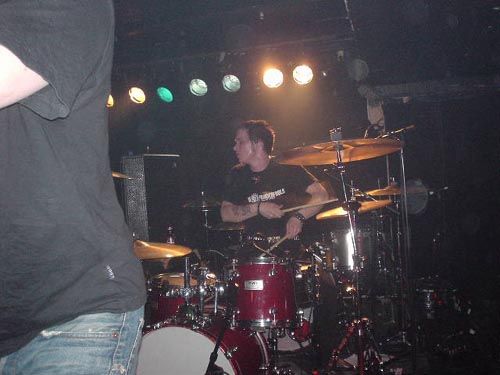SoWhat 2003